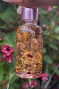 Herbal Glow Skin Oil